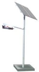 Solar LED Street Lamp