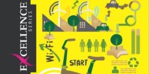 29.7cm X 21cm A4 6 Subject Long Notebook