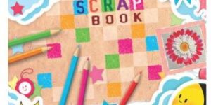 Scrap Book