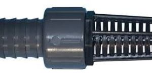 PVC Strainer