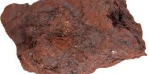 Hematite Iron Ore