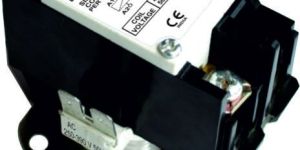 Single Pole Contactor 40A