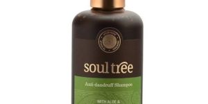 Anti Dandruff Shampoo