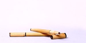 Bamboo Pen