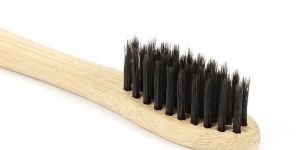 Bamboo Toothbrush