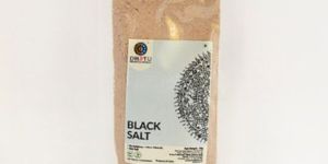 Black Salt