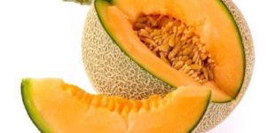 GOLDEN MUSK MELON SEEDS