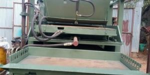 Concrete Paver Block Making Machine