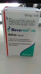 Bevarest 100 Tablets
