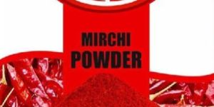 Chili Powder