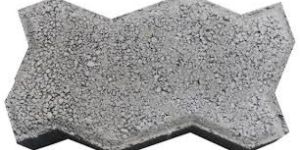 Heavy Duty Paver Block