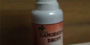 30ml Ganoderma Drops