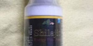 30ml Shilajit Drops
