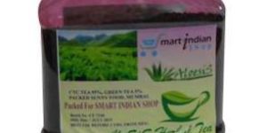 Aloe-sis 250gm Herbal Tea