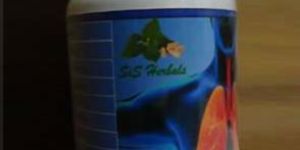 Asthma Care Capsules