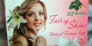 Ayurvedic Herbal Soaps