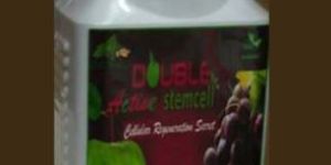 Double Active Stemcell Original Drops