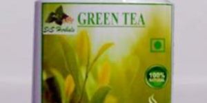 Green Tea
