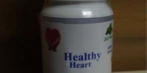Healthy Heart Capsules