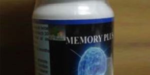 Memory Booster Capsules