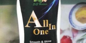SIS Herbals All in One Shampoo