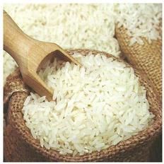 Steam Ponni Rice