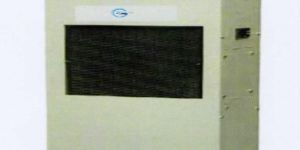 Tower Type Panel Air Conditioner