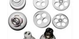 Wagnor CFL Light Raw Materials