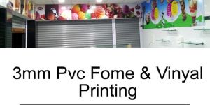 Vinyl Printing LED Board