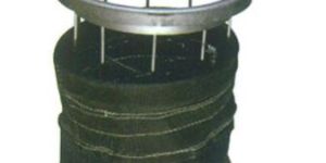 Fiber Glass Spray Dryer Bag