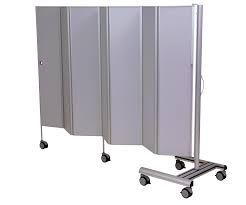 Hospital Folding Screen