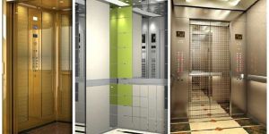 Residential Home Lift