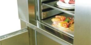 Dumbwaiter Lift