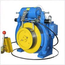 Lift Motor