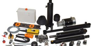 Tail Lift Spare Parts