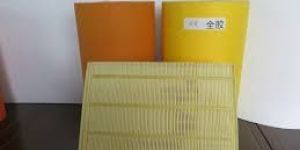 Wood Pulp Filter Paper