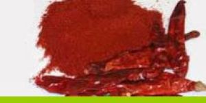 Red Chili Powder