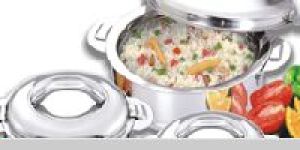 Stainless Steel Utensils