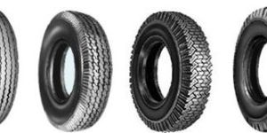 Three Wheeler Tyres