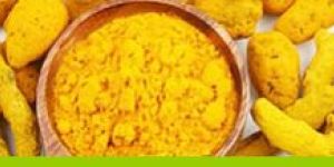 Turmeric Powder