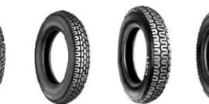 Two Wheeler Tyres