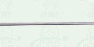 Stainless Steel O Ring Type Artificial Insemination Gun