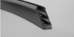 PVC Glass PVC Rubber Strip