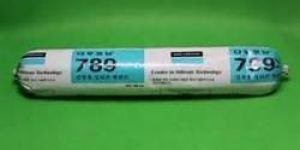Silicone Sealant 789