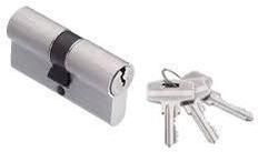 Cylinder Locks
