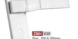 SS Linc Mortice Handles