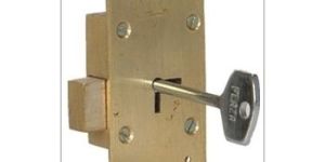 Brass Cupboard Locks
