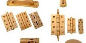 Brass Hardware Fittings