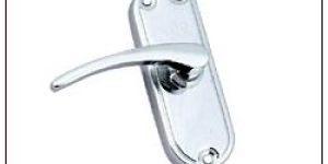 Mortise Door Handles