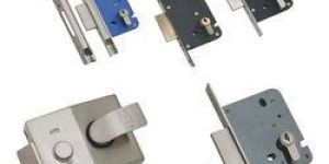 Mortise Locks